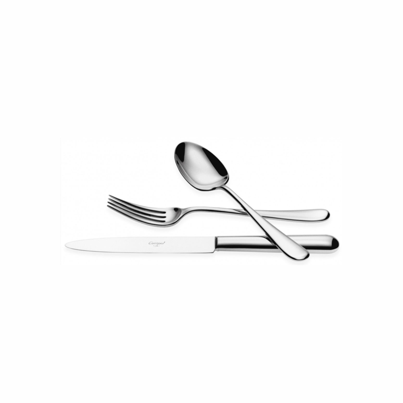 Atlantico Matt 58 Piece Cutlery Set gallery detail image
