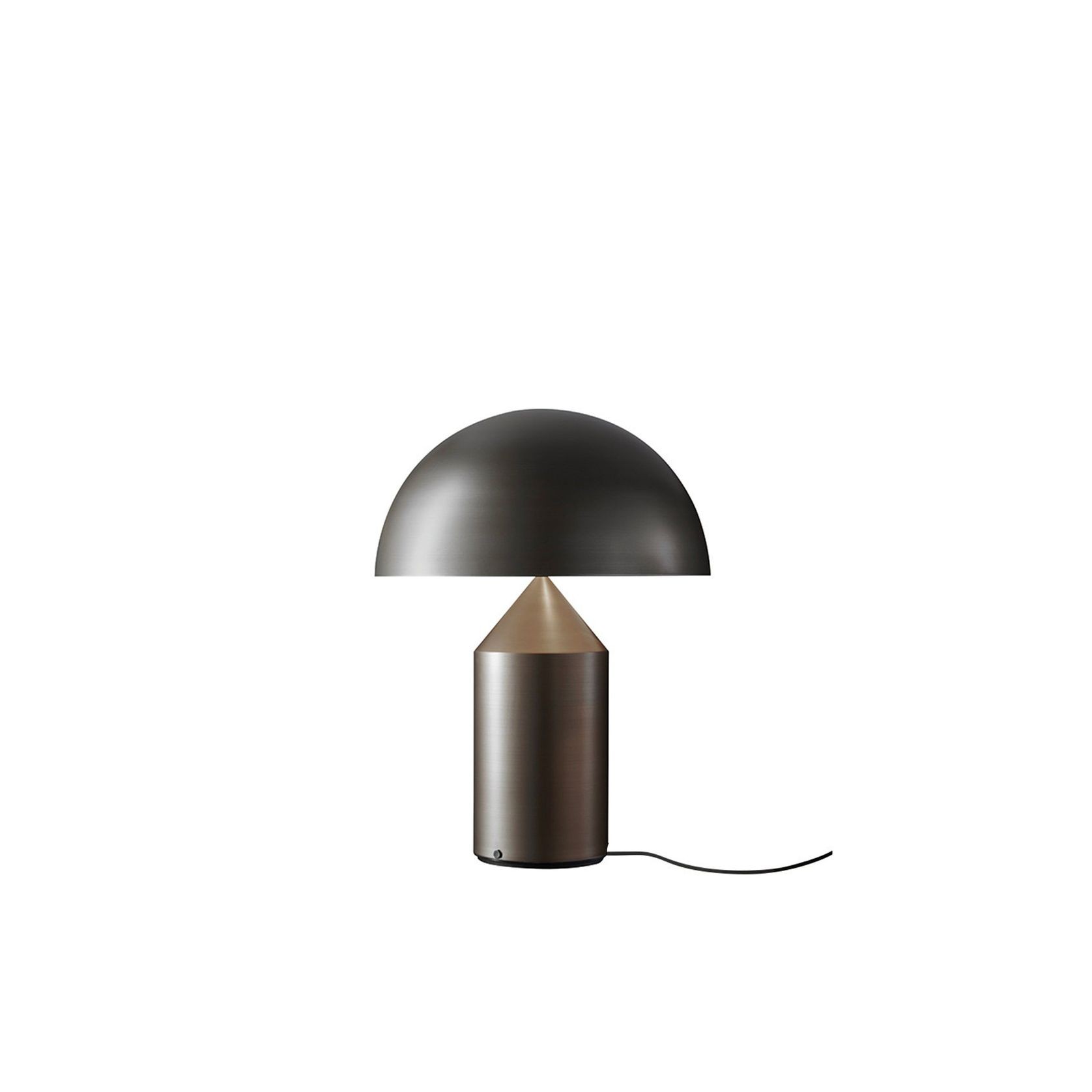 Atollo Table Lamp by Oluce | ECC gallery detail image