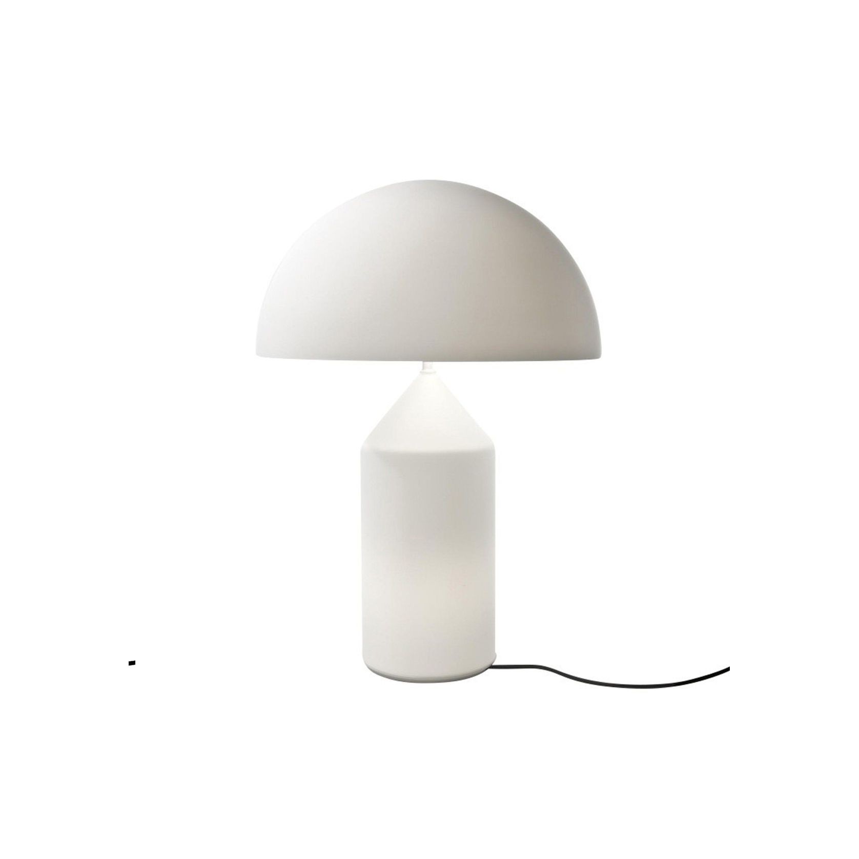 Atollo Table Lamp by Oluce | ECC gallery detail image