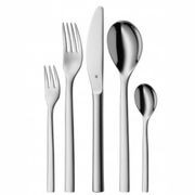 Dune 60 Piece Cutlery Set gallery detail image