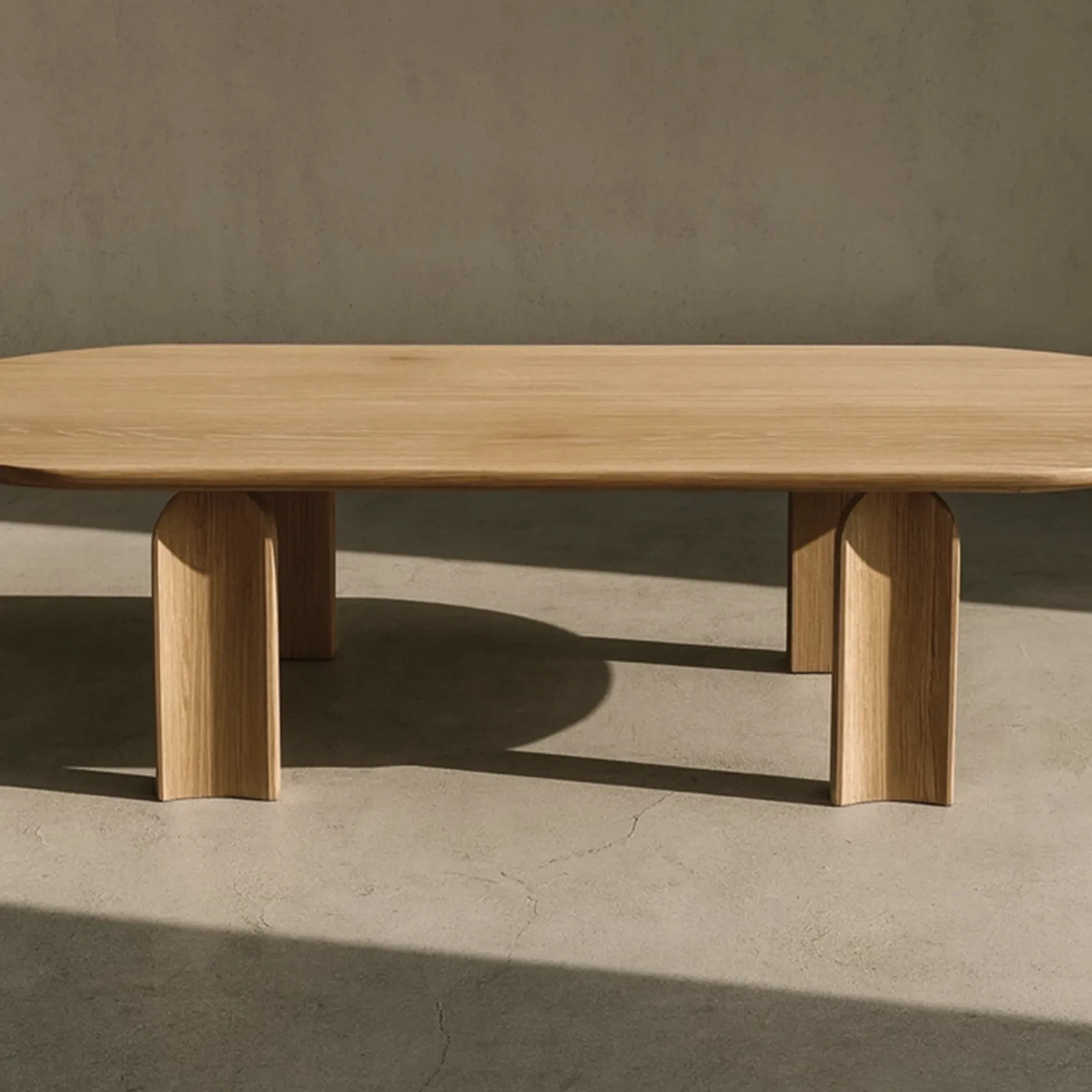 Atticus Coffee Table gallery detail image