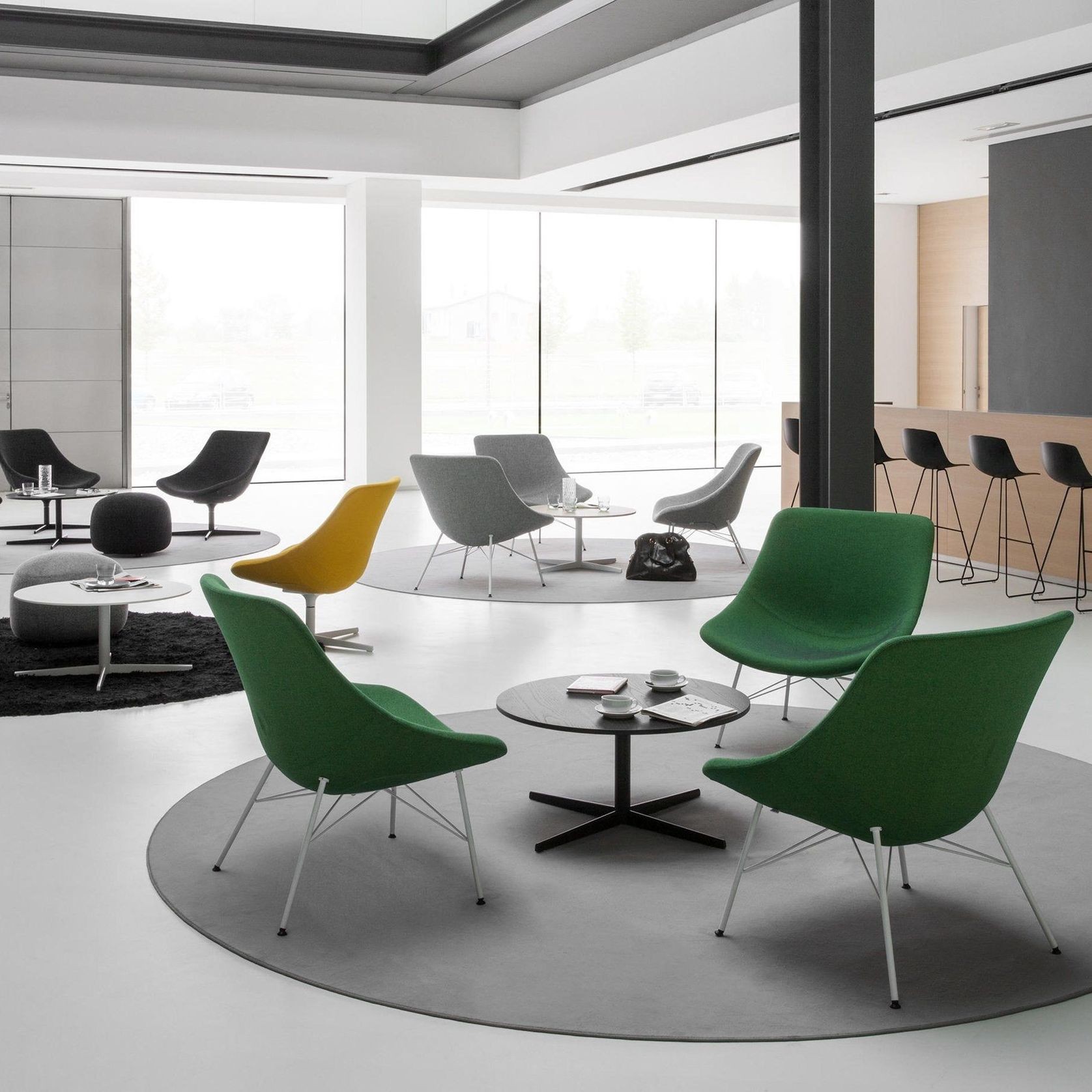 Auki Chair gallery detail image