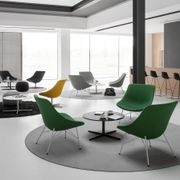 Auki Chair gallery detail image