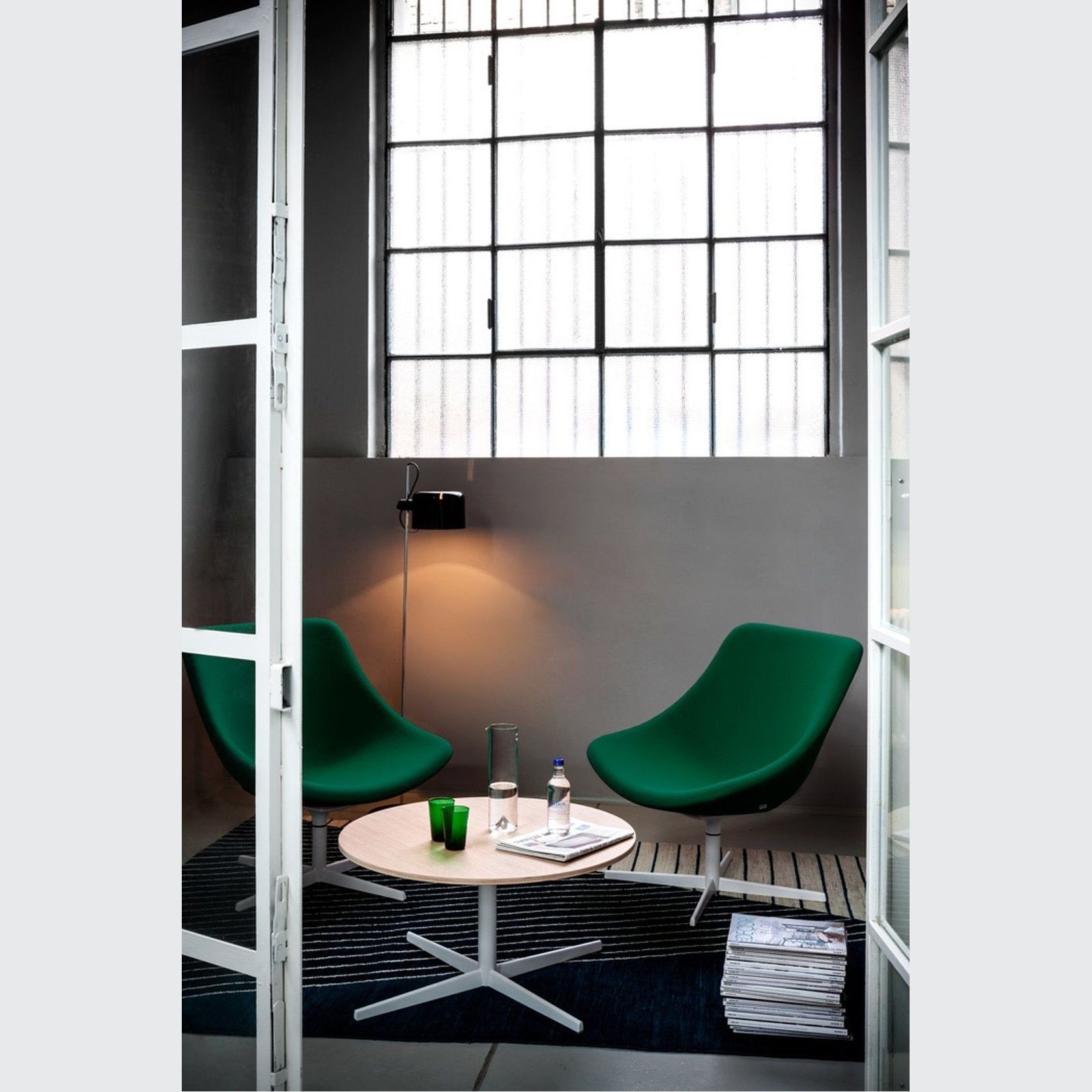 Auki Chair gallery detail image