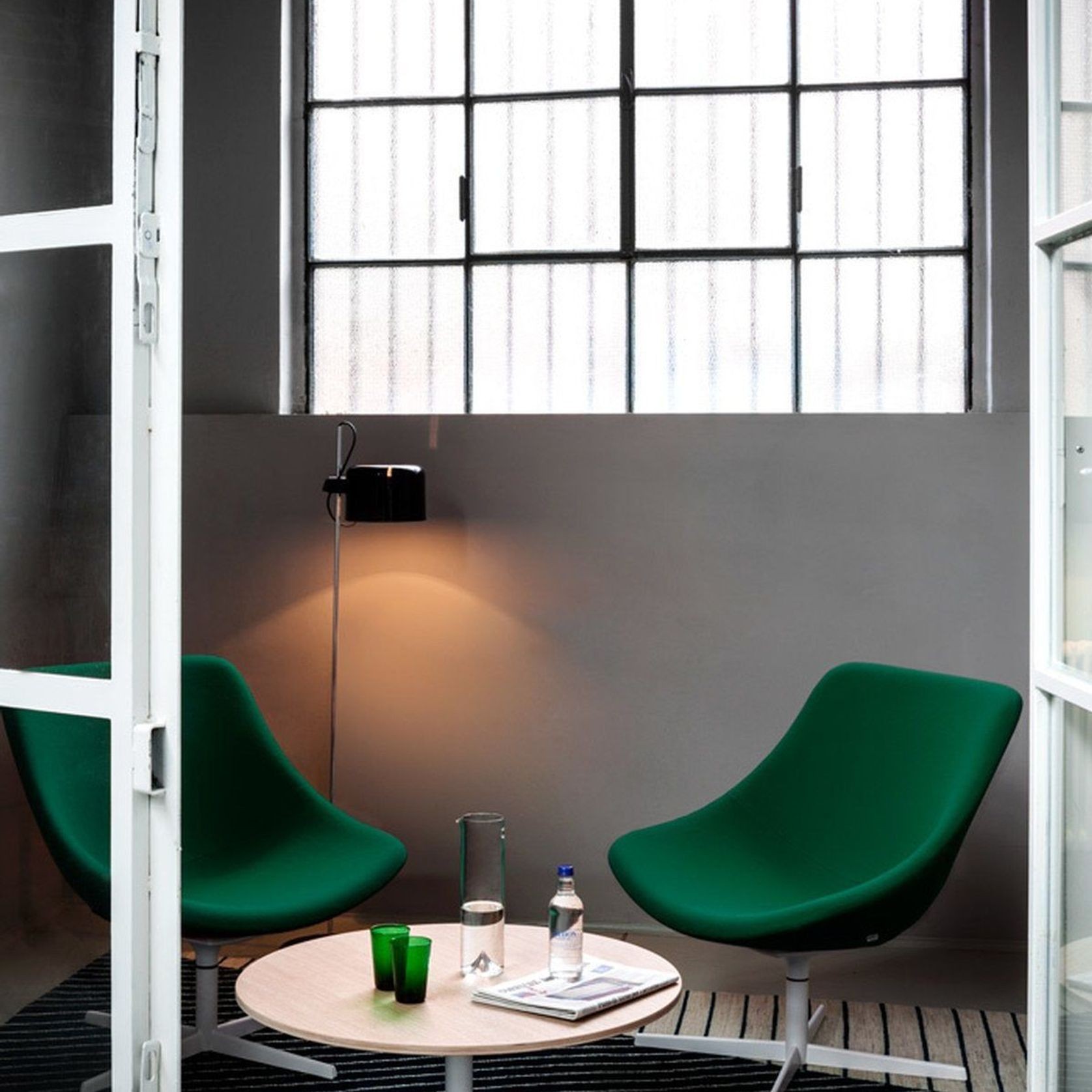 Auki Chair gallery detail image