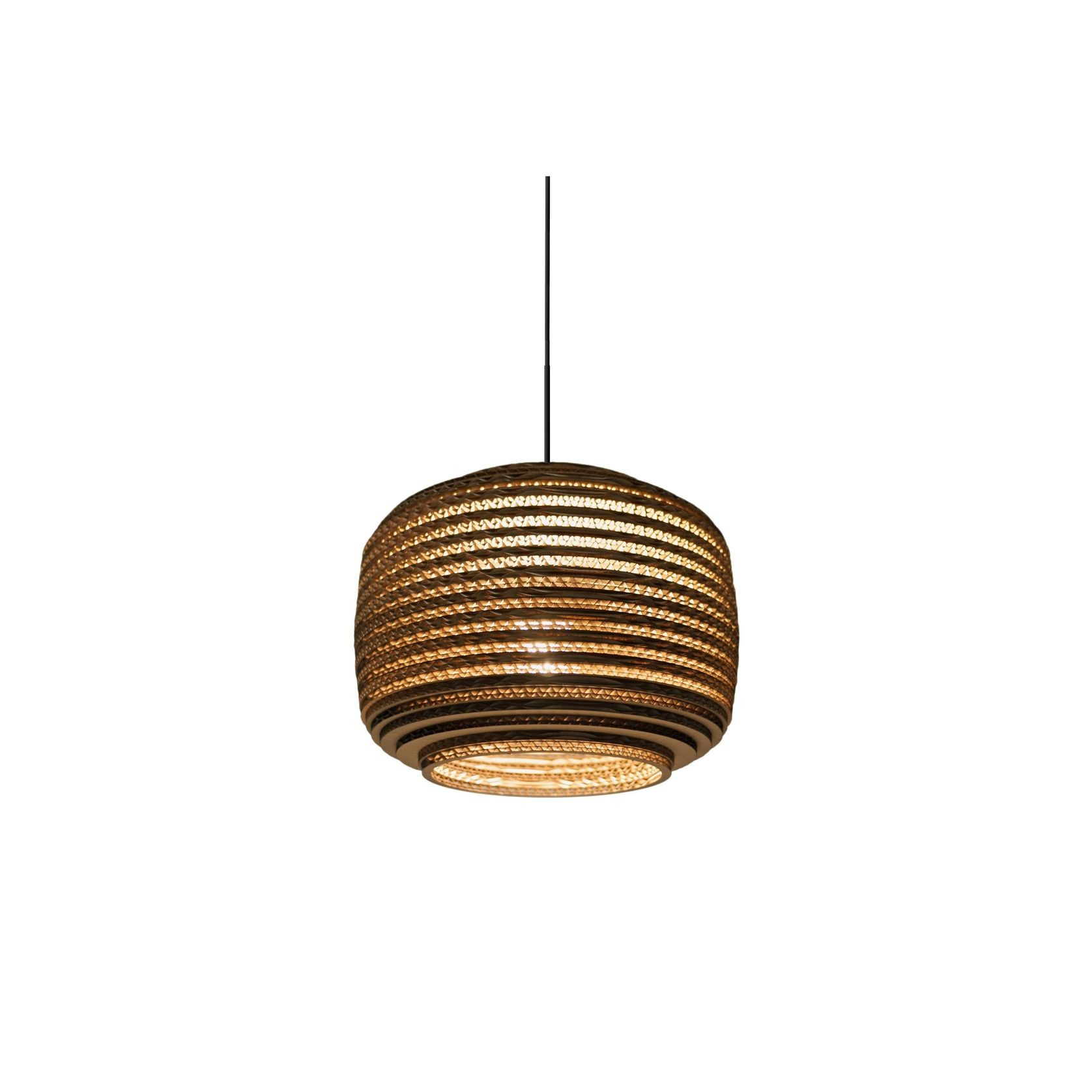 Ausi Pendant gallery detail image