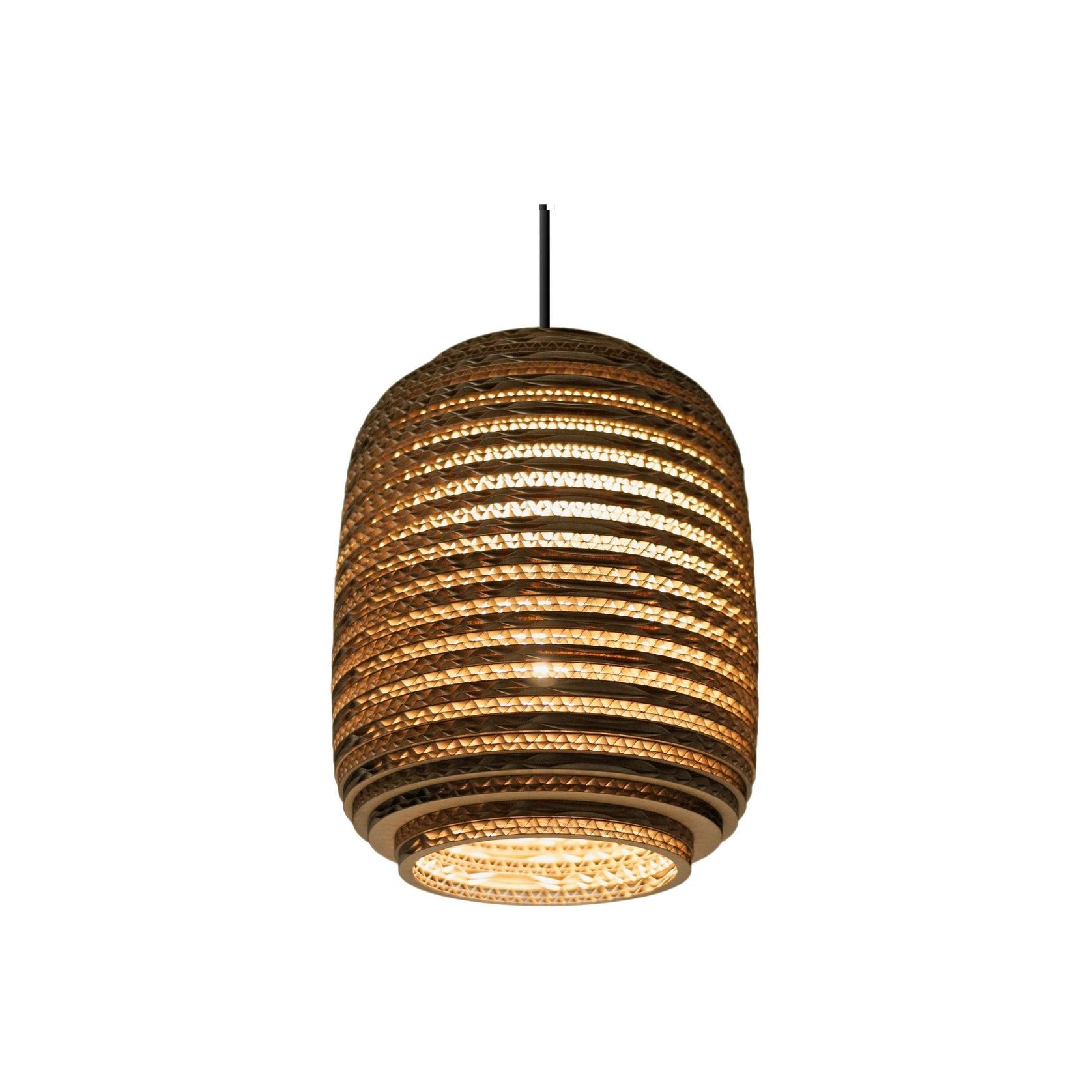 Ausi Pendant gallery detail image