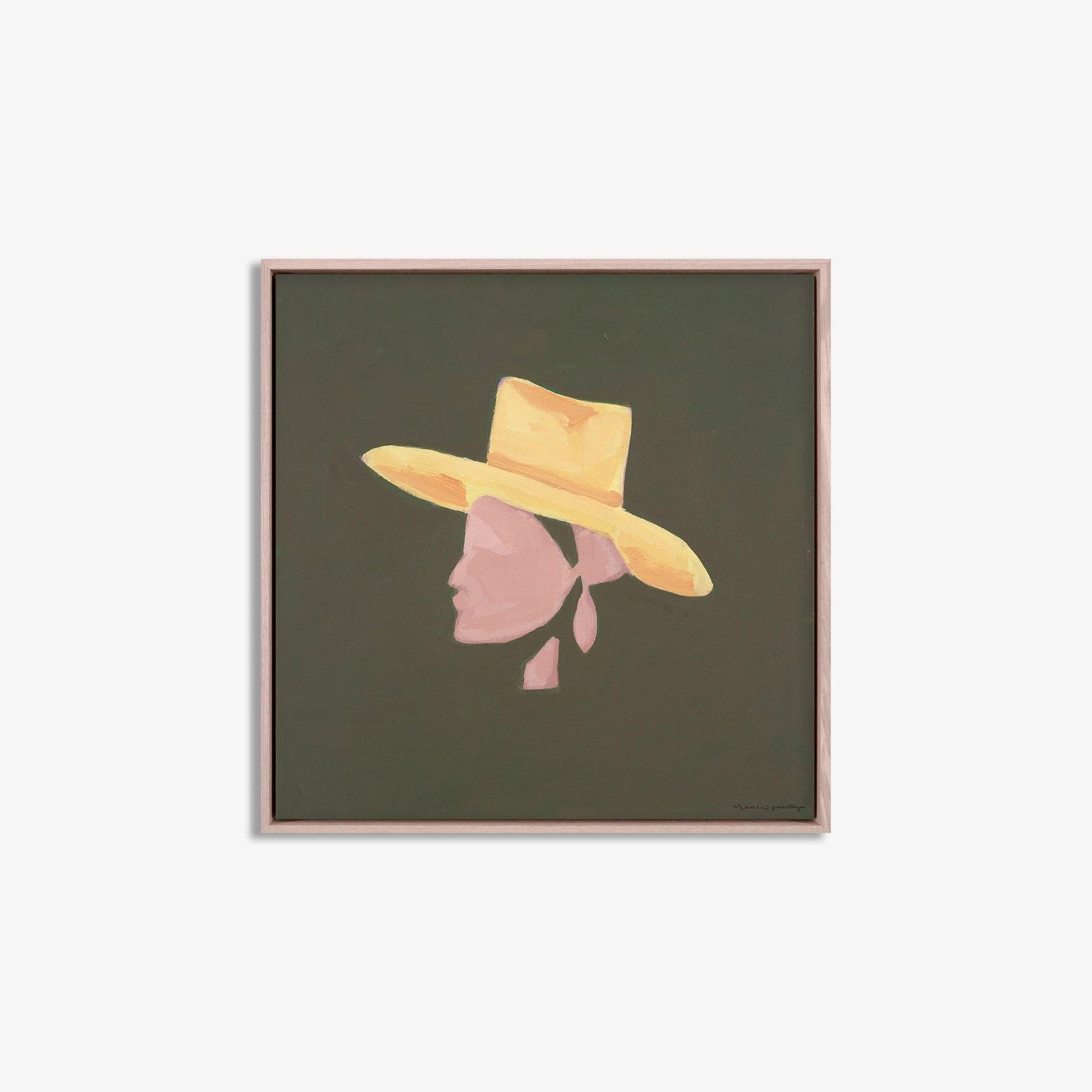 Austen - Limited Edition Print gallery detail image