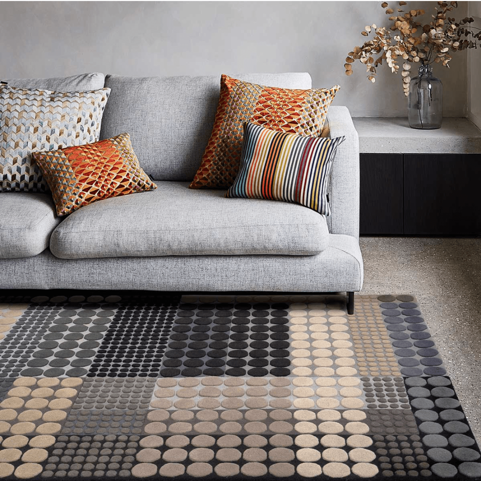 Ava Rug gallery detail image