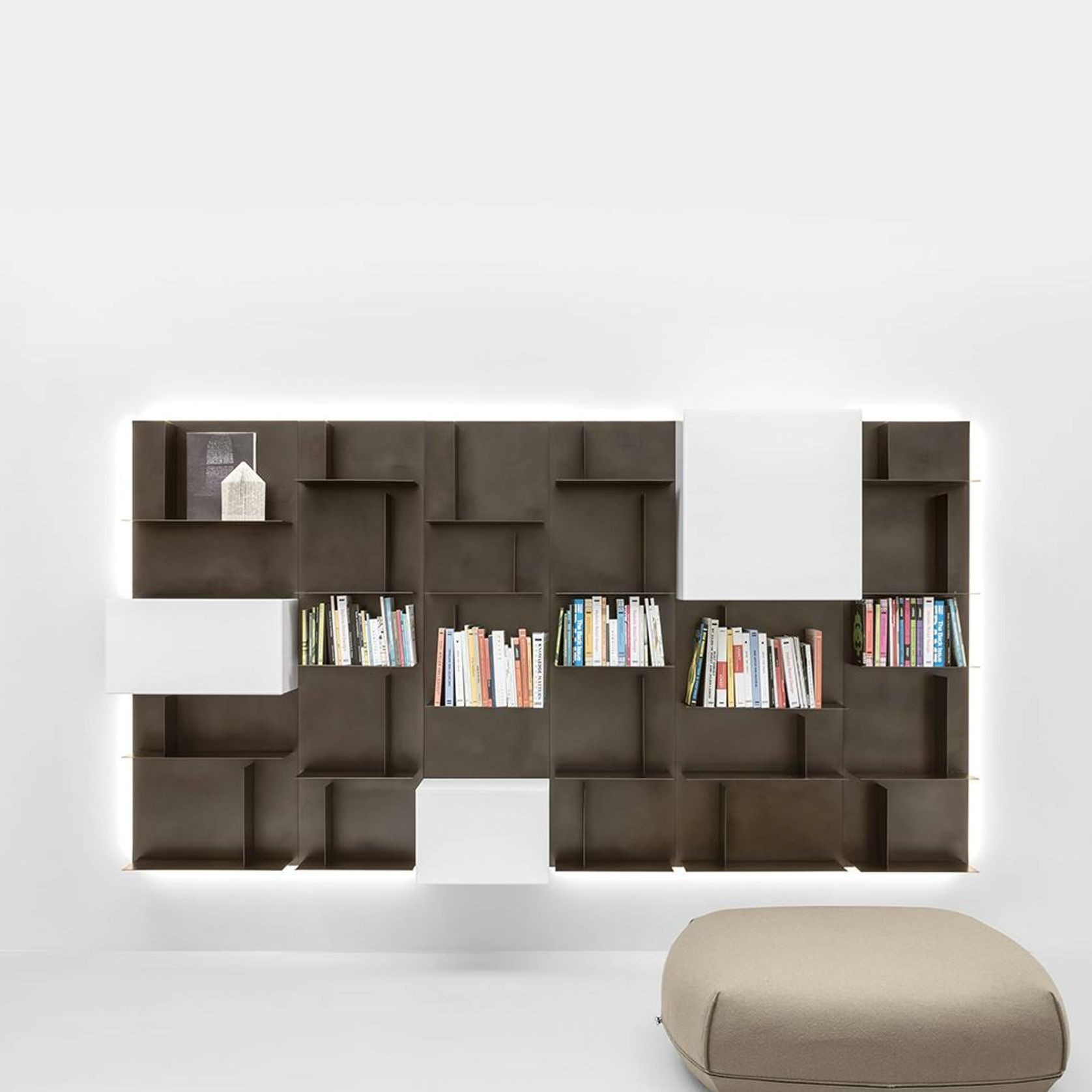 Avenue Library gallery detail image