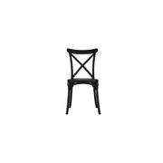 Avis Outdoor Patio Dining Chair gallery detail image