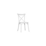 Avis Outdoor Patio Dining Chair gallery detail image