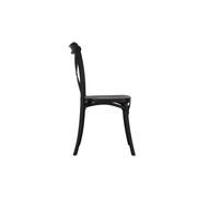 Avis Outdoor Patio Dining Chair gallery detail image