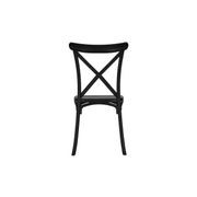 Avis Outdoor Patio Dining Chair gallery detail image