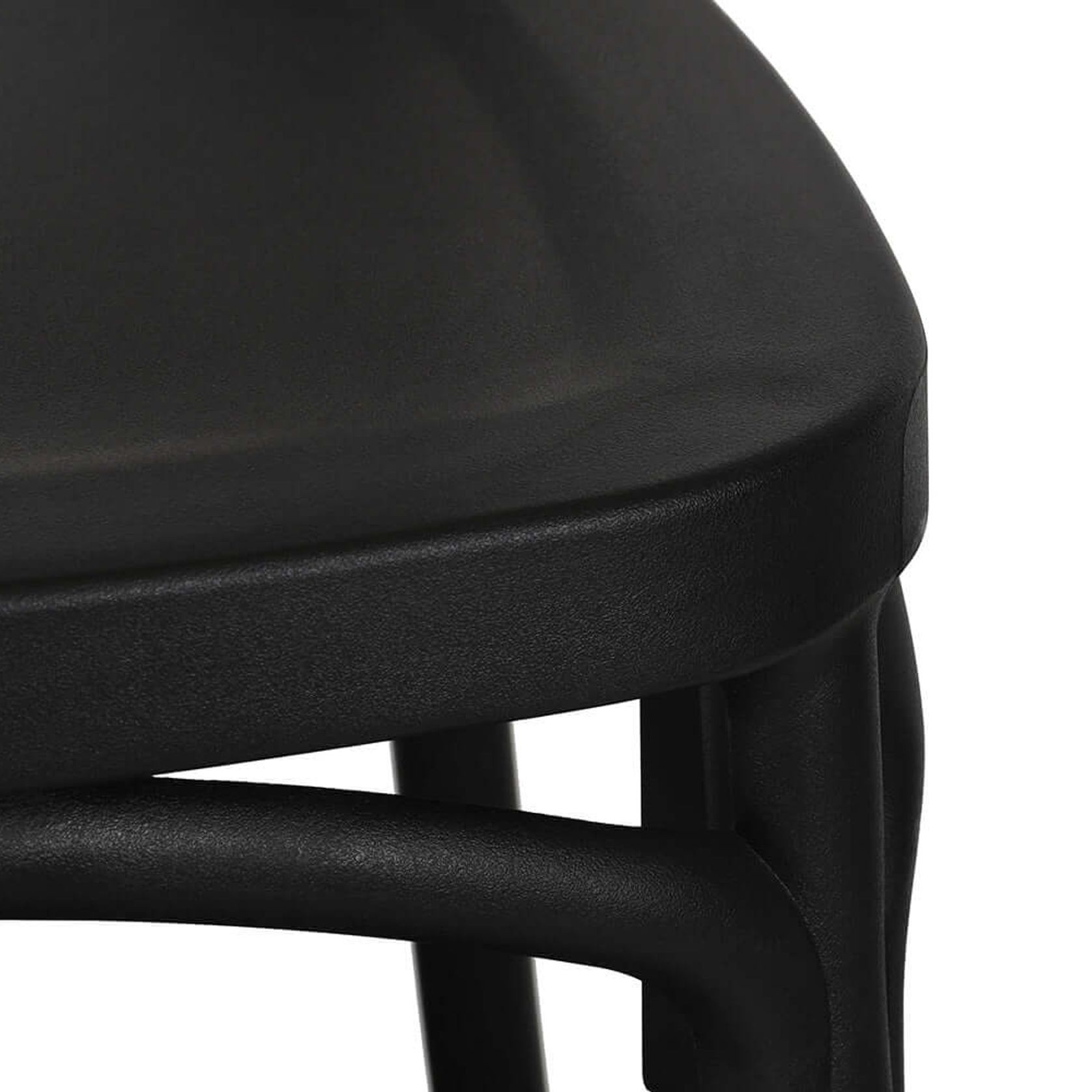 Avis Outdoor Patio Dining Chair gallery detail image