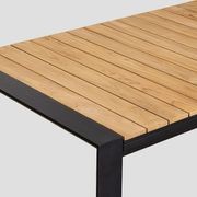 Avon Extension Table 2L-3L gallery detail image