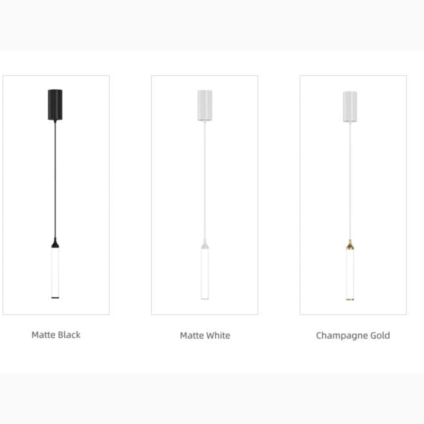 AVVOLGO | Wall Light/Track Light/ Pendant Light gallery detail image