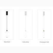 AVVOLGO | Wall Light/Track Light/ Pendant Light gallery detail image