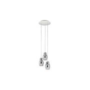 Fedora Suspension Light gallery detail image