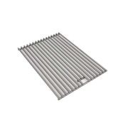 Main Burner Grill | Deluxe 42'' Gas BBQ gallery detail image