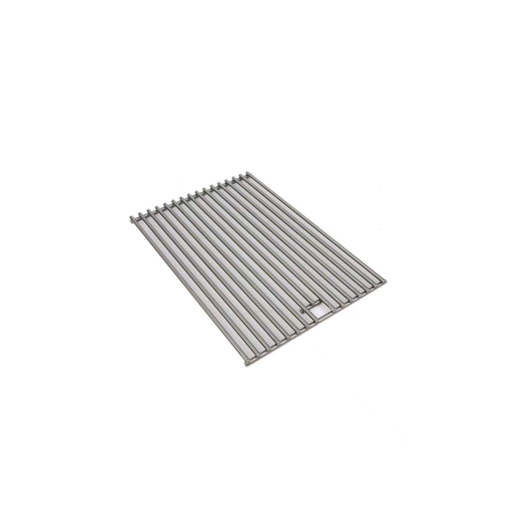 Main Burner Grill | Deluxe 42'' Gas BBQ gallery detail image