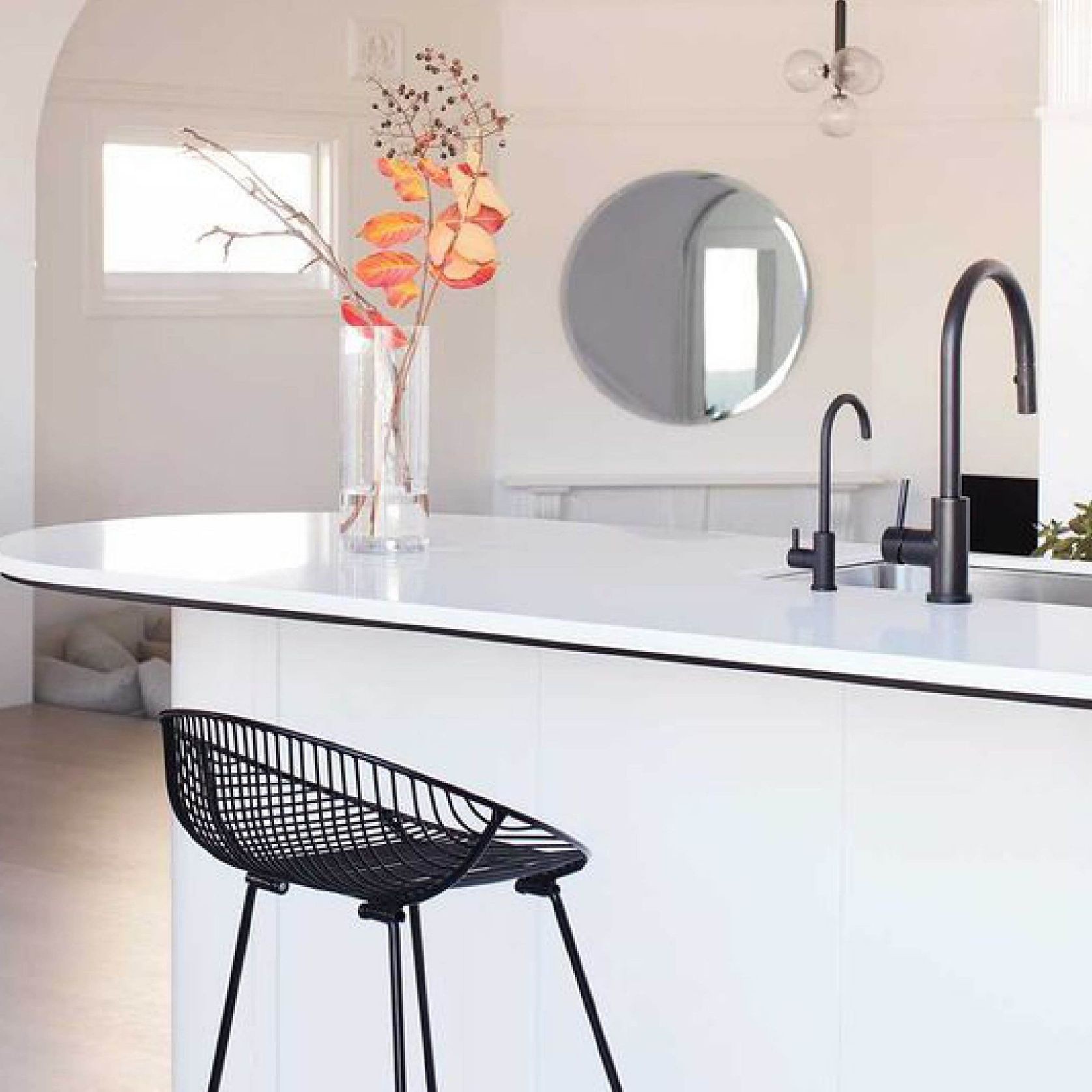 Billi Home FT with Round Slimline Dispenser gallery detail image