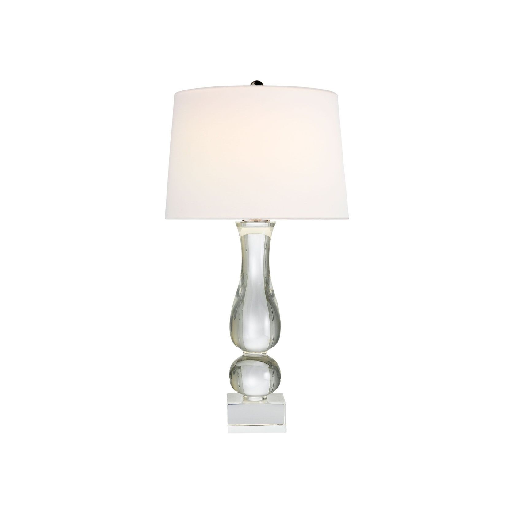 Visual Comfort E F Chapman Contemporary Balustrade Table Lamp gallery detail image