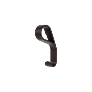 Momo Belt Wall Hook 65mm gallery detail image