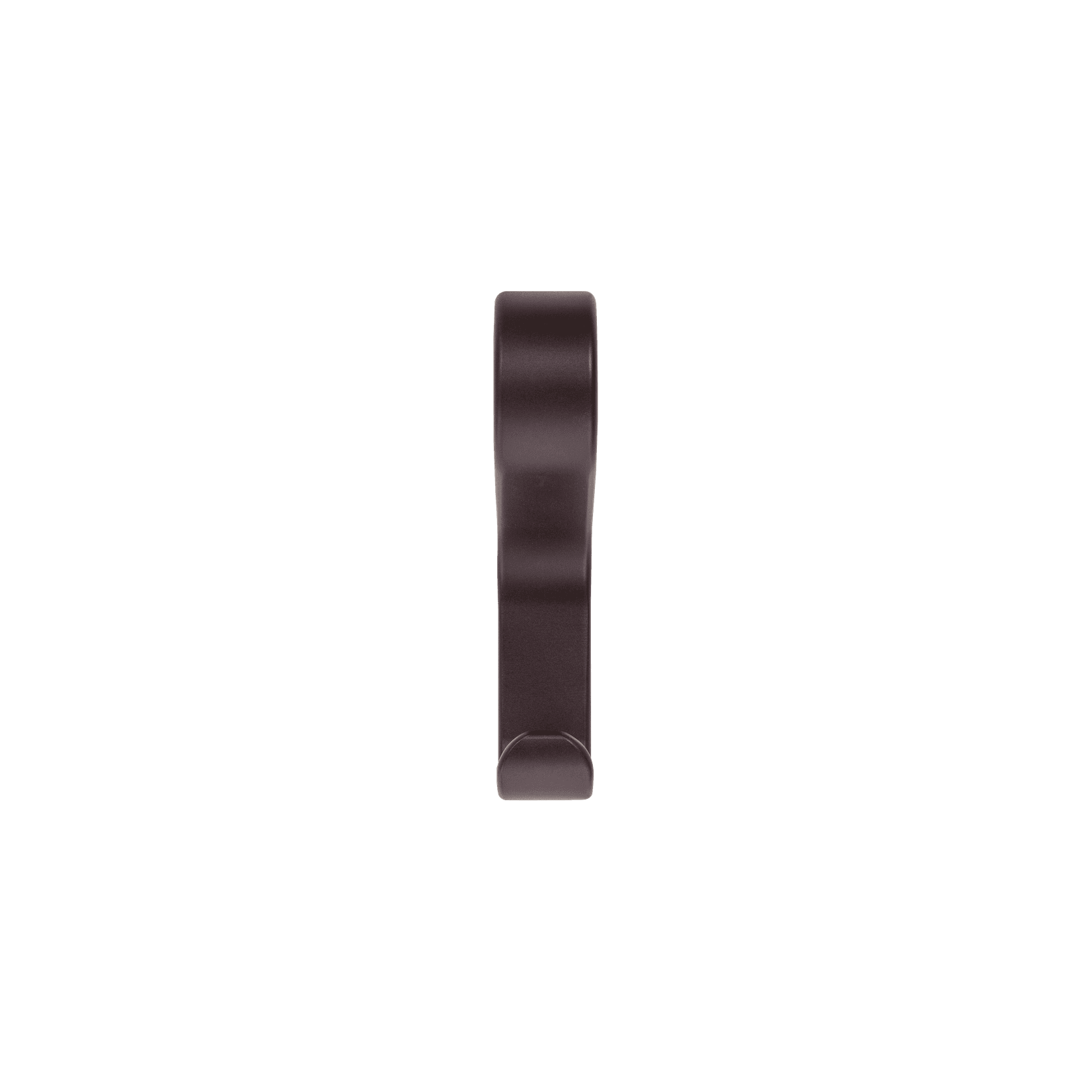 Momo Belt Wall Hook 65mm gallery detail image