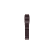 Momo Belt Wall Hook 65mm gallery detail image