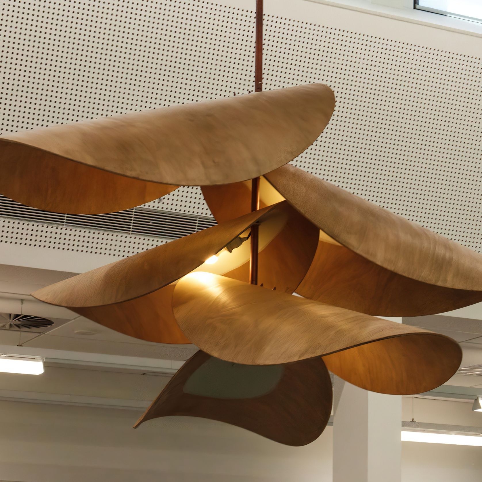 Custom Lighting gallery detail image
