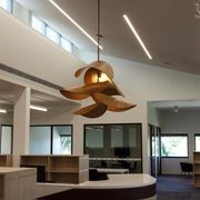 Custom Lighting gallery detail image