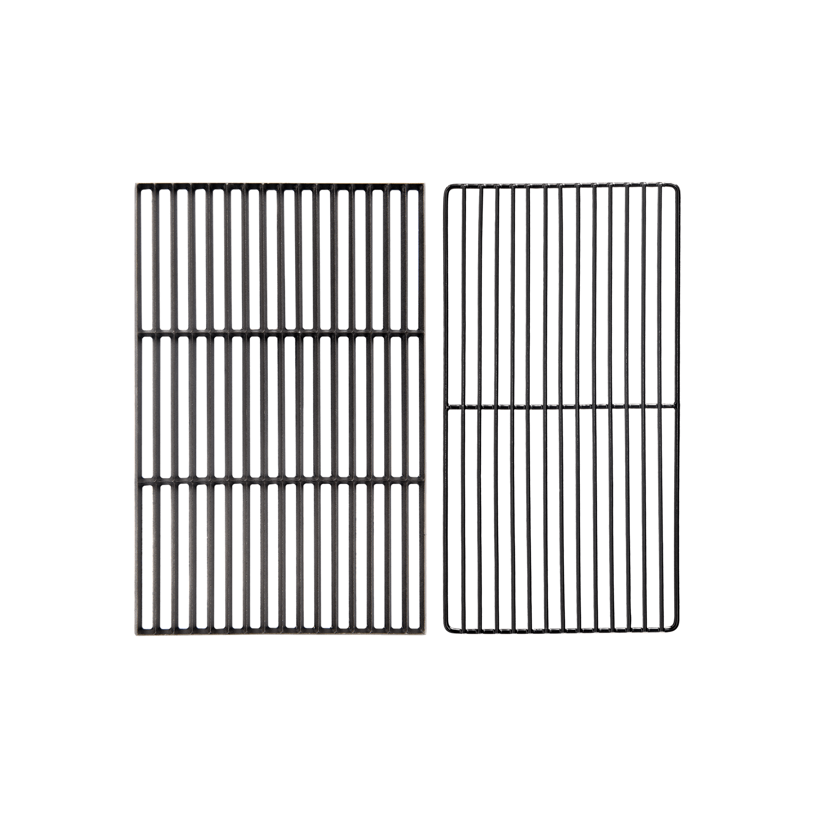 Traeger Pro 22 Cast Iron Grate Kit gallery detail image