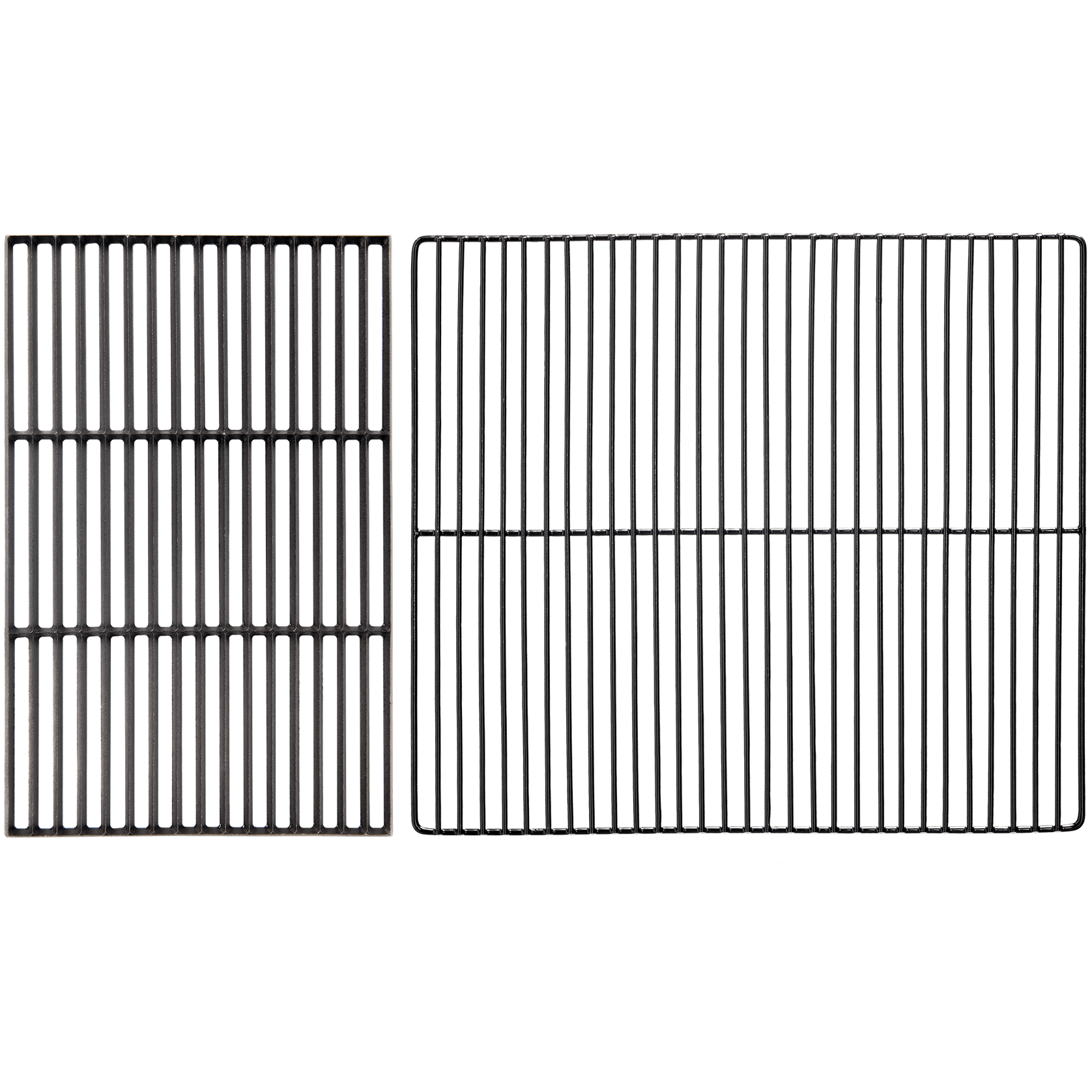 Traeger Pro 34 Cast Iron Grate Kit gallery detail image