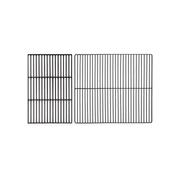 Traeger Pro 34 Cast Iron Grate Kit gallery detail image