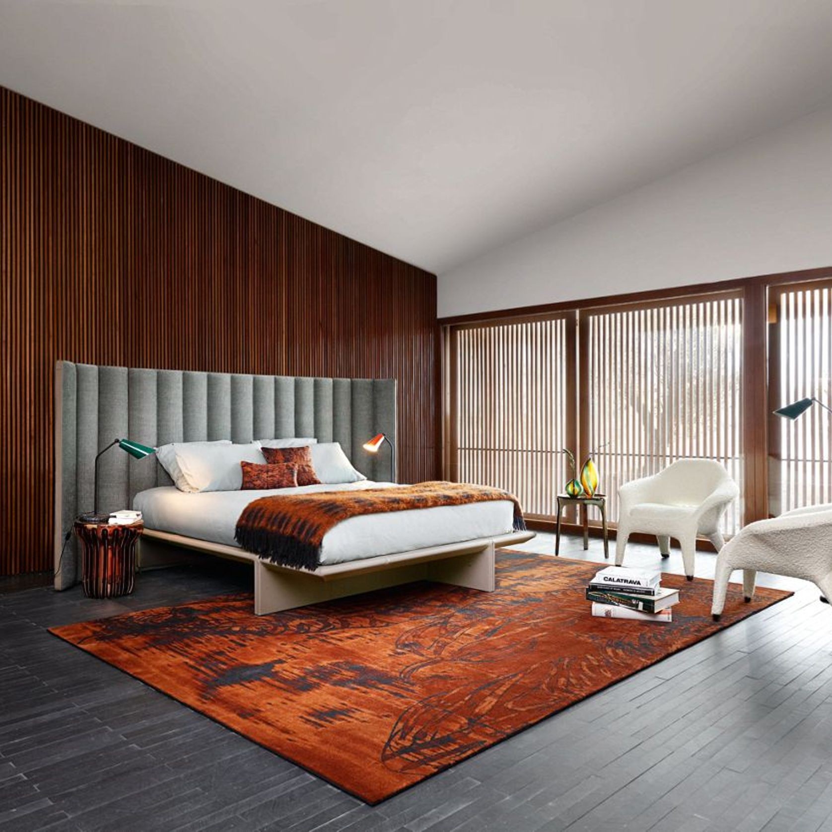 Manta Armchair gallery detail image