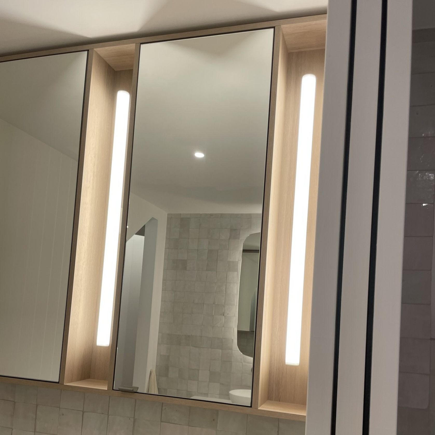 Baguette Wall Light gallery detail image