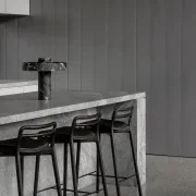 Portsea Blue Granite Benchtop gallery detail image