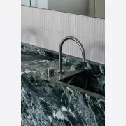 Verdi Alpi Marble Benchtop gallery detail image