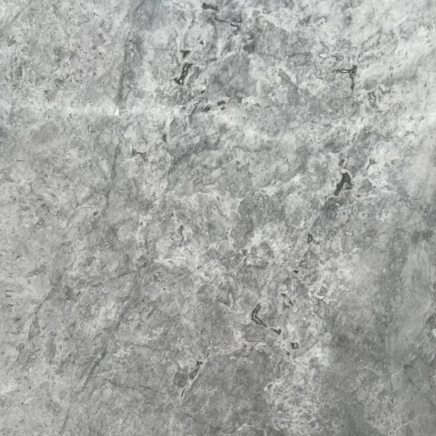 Baltic Cross Cut Marble Benchtop gallery detail image