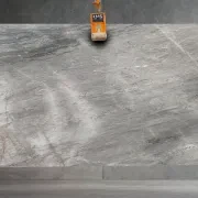 Baltic Vein Cut Marble Benchtop gallery detail image