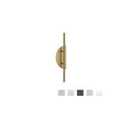 Bankston Sans Arc Supper Moon Door Pull Handle gallery detail image