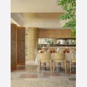 Tuscan Travertine Tiles gallery detail image