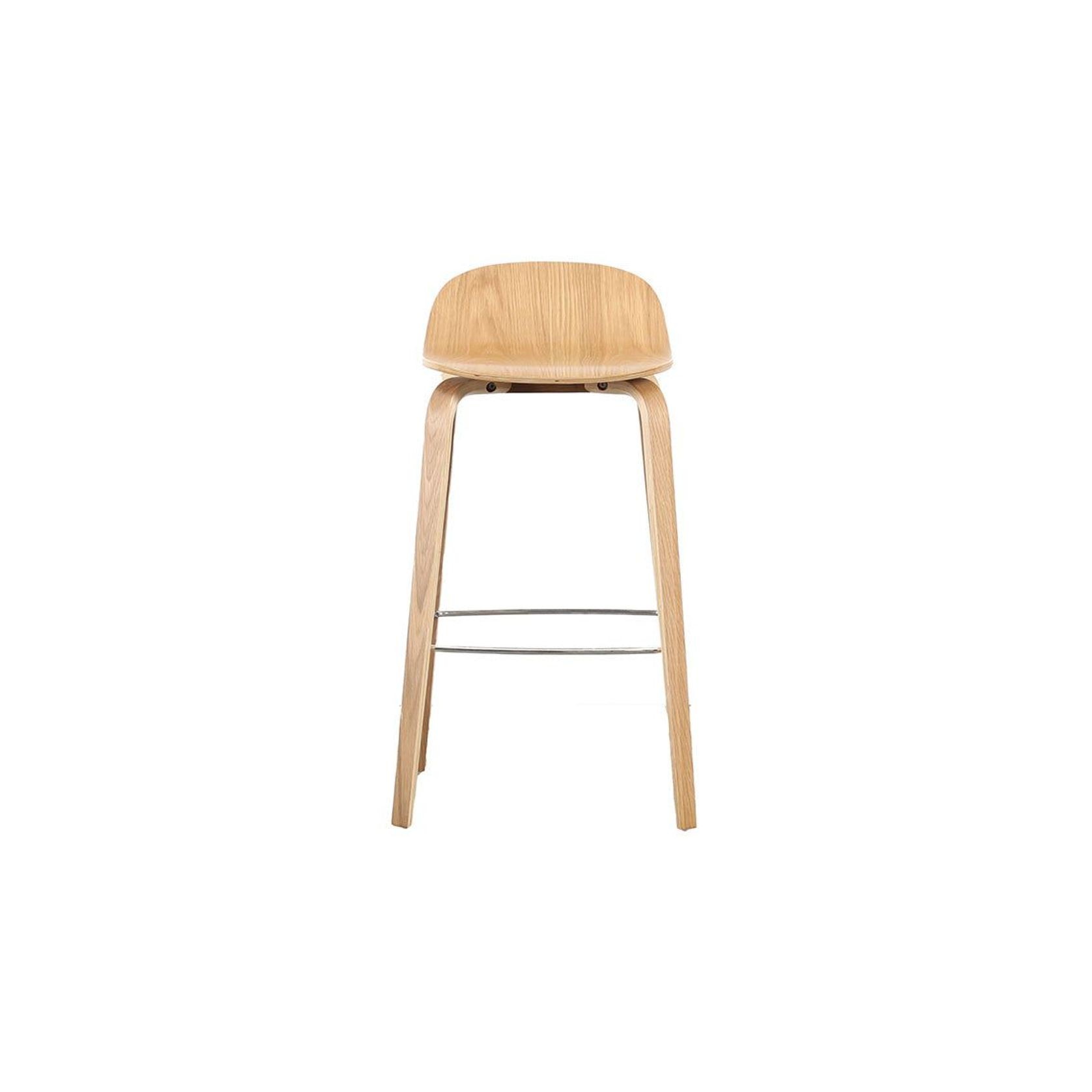 KORI Counter Stool - Natural gallery detail image