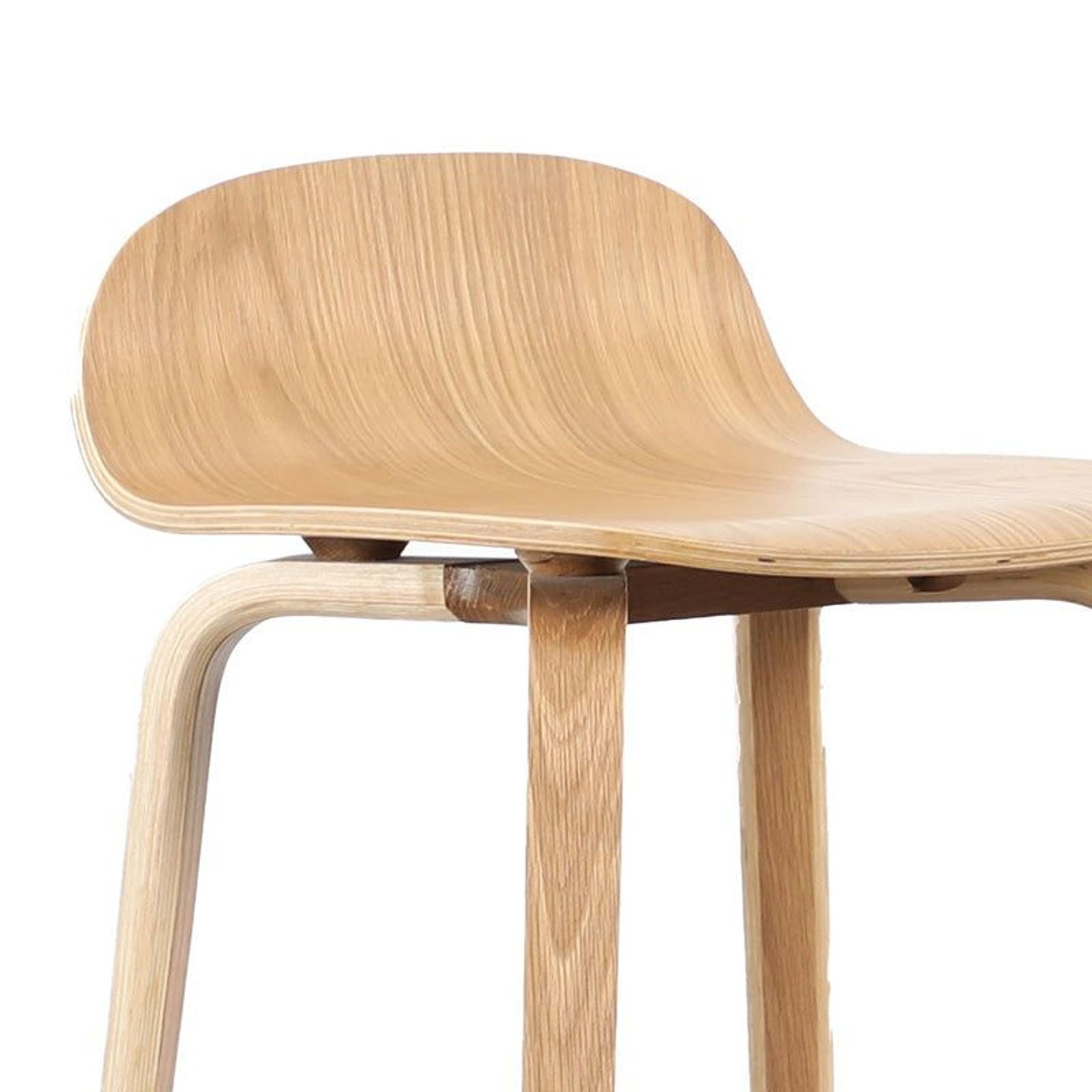 KORI Counter Stool - Natural gallery detail image