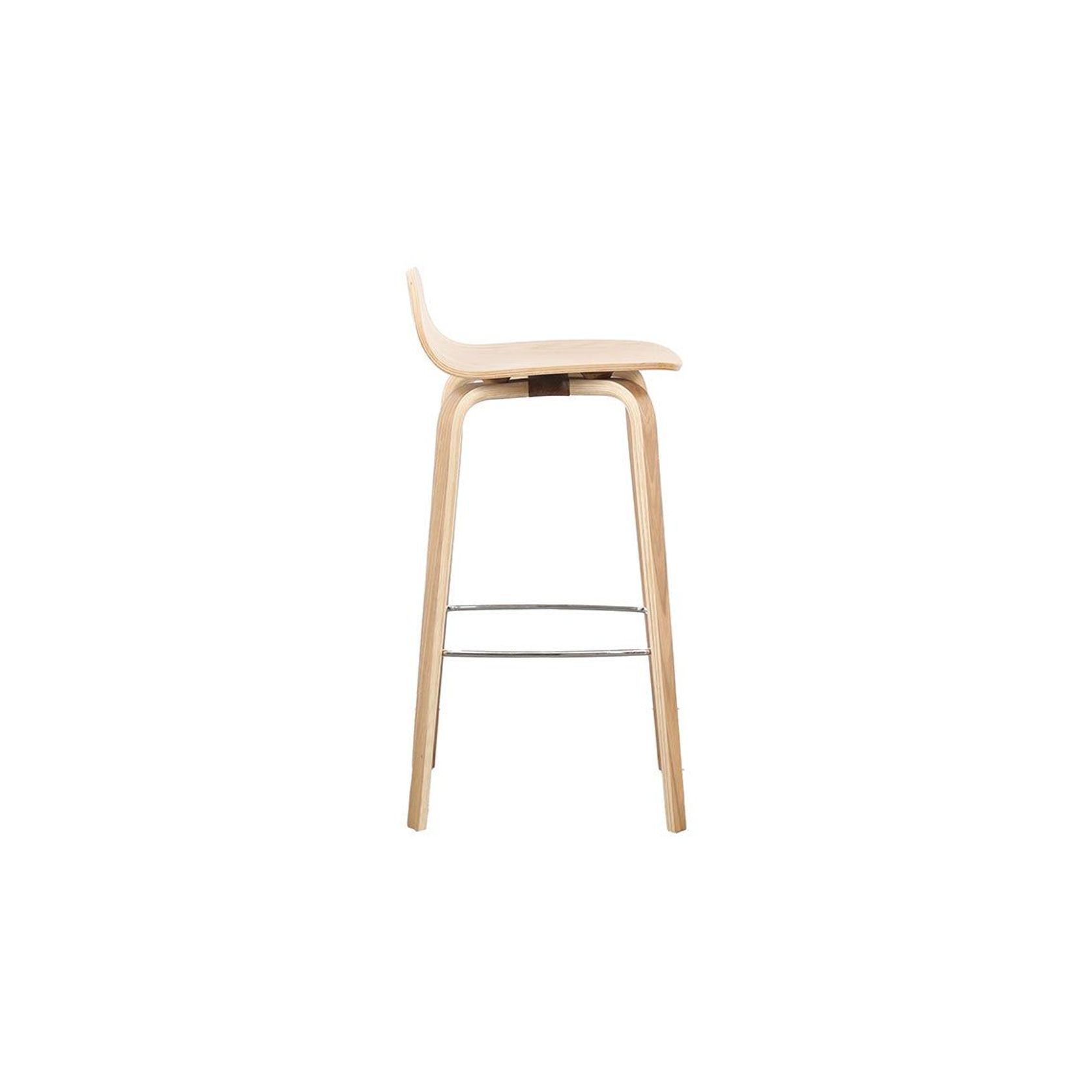 KORI Counter Stool - Natural gallery detail image