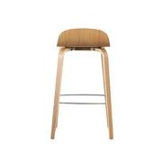 KORI Counter Stool - Natural gallery detail image