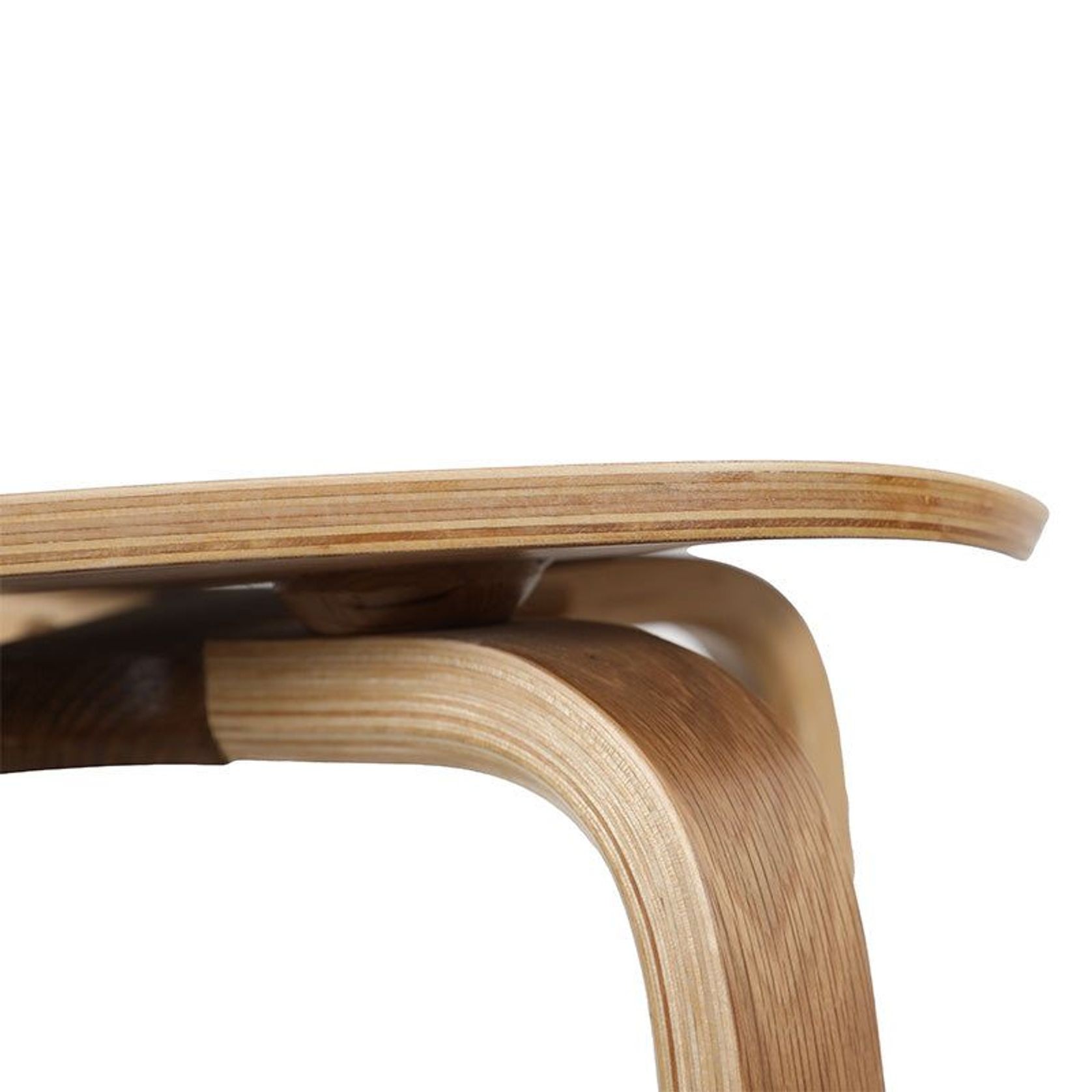 KORI Counter Stool - Natural gallery detail image