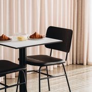 Bouquet 01 Cafe Table Pedestal Base gallery detail image