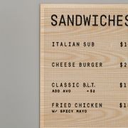 51mm Letter & Number Packs gallery detail image